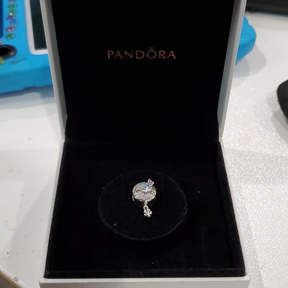 Rainbow Charm